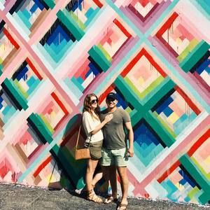 Meet your Posher, Katy